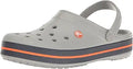 Crocband Clog: Iconic Retro Style and Comfort for Everyone