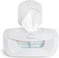 Ultra-Soft Wipes Every Time! Munchkin Mist Wipe Warmer