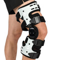 Orthomen OA Unloader Knee Brace - Right Medial Support for OA