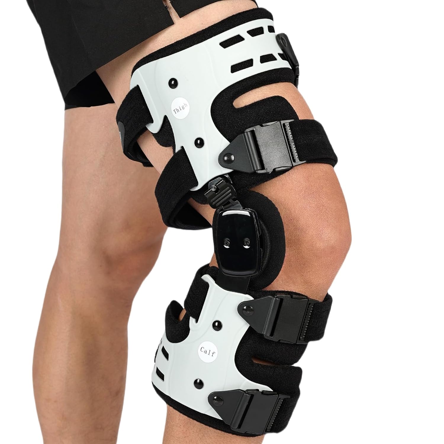 Orthomen OA Unloader Knee Brace for Arthritis Pain Relief