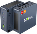 Mini PC Gaming K6 Ryzen 7 7840HS - Compact 4K Triple Display Mini PC