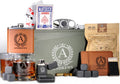 Personalized Ammo Box For Men - Authentic Grade 1 Military Can