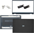 Replacement LCD Back Cover for DELL Inspiron 15 Series Laptop
