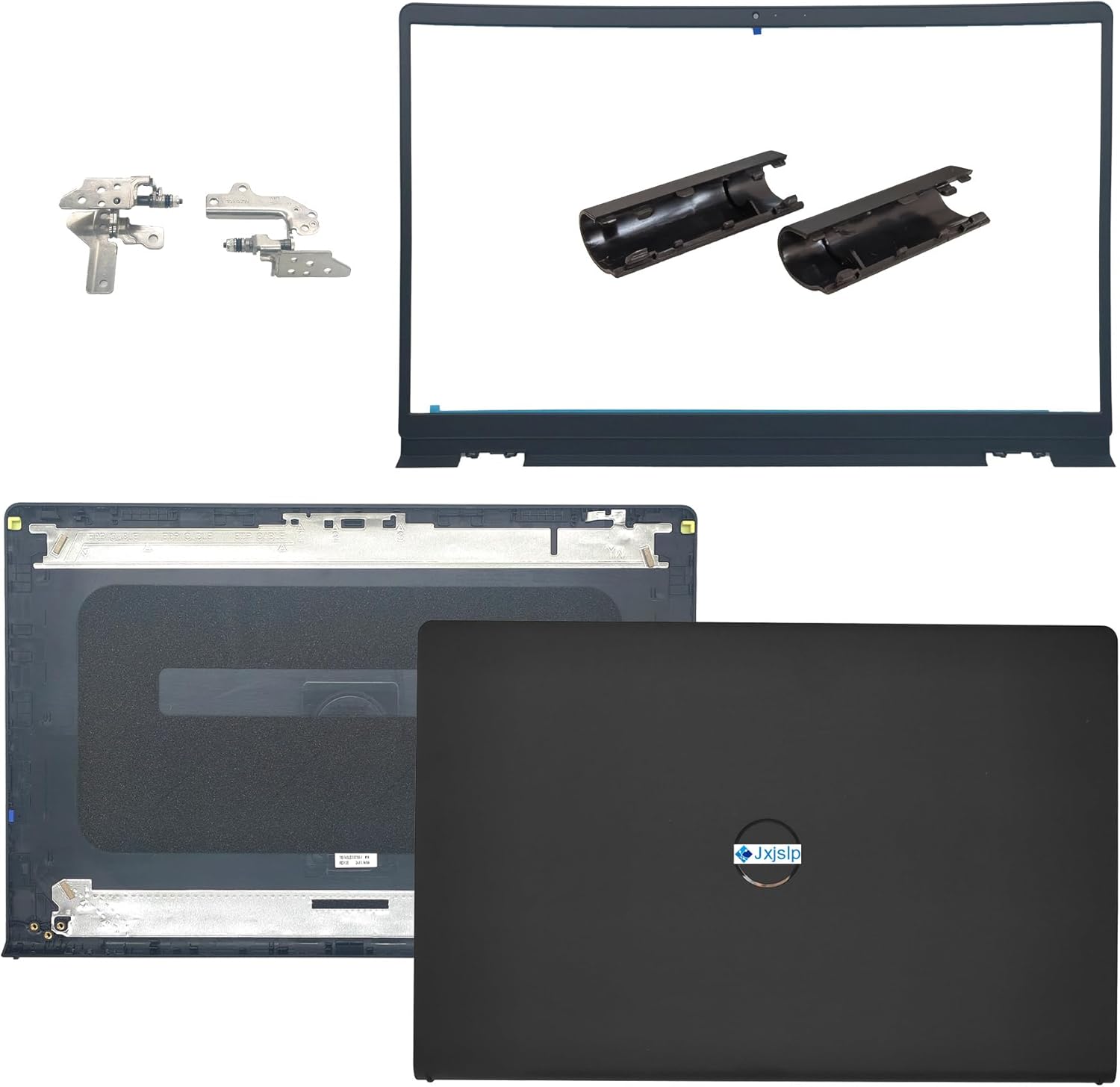 Replacement LCD Back Cover for DELL Inspiron 15 Series Laptop