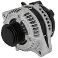 Alternator 11775 Compatible for Honda Odyssey 2013-2017 - Stable 130A
