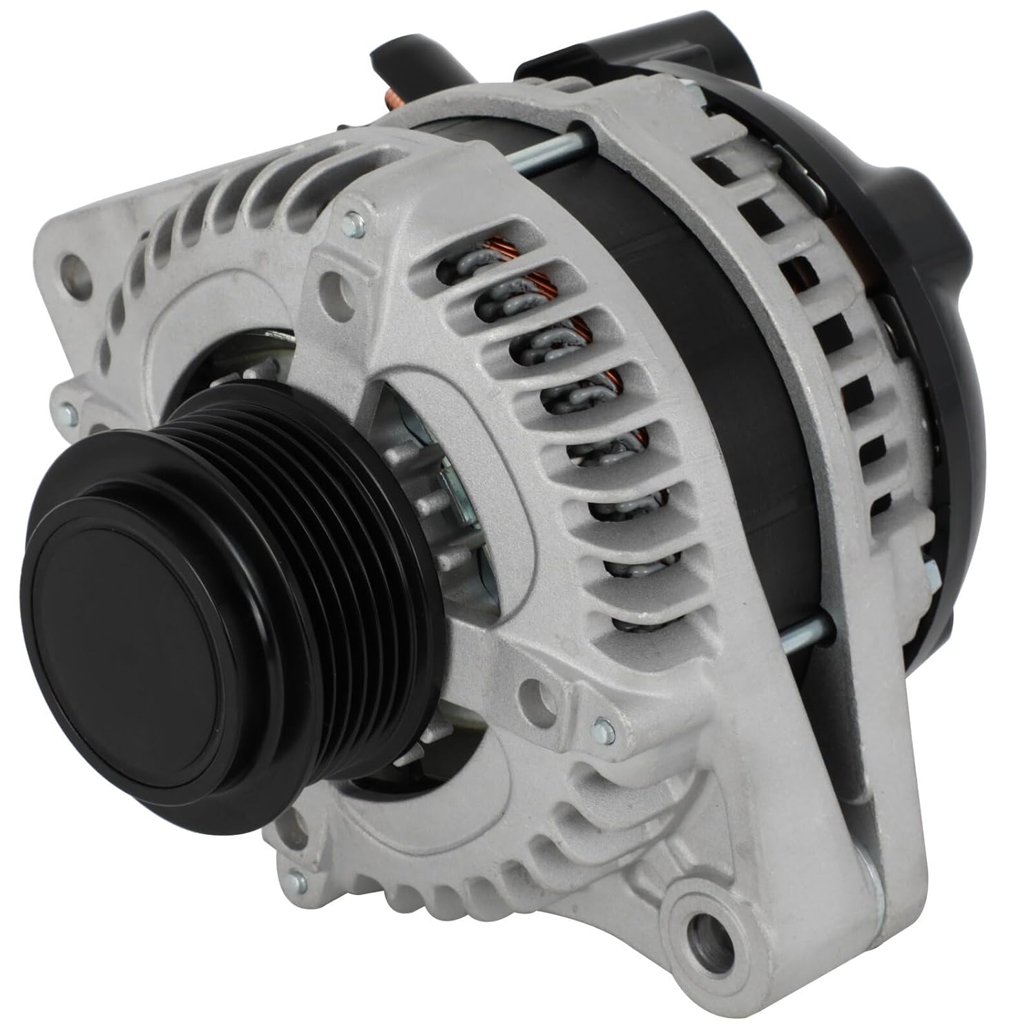 OCPTY Alternator 11775 for Honda Odyssey 2013 2017 Replacement