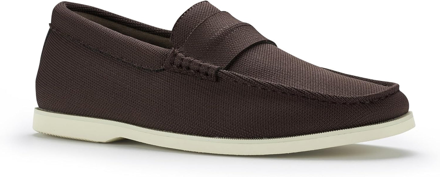 Ferro Aldo Men's Loafer Collection: Stylish Slip-on Comfort