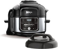 Ninja Foodi Programmable 10-in-1 5-Quart Pressure Cooker and Air Fryer
