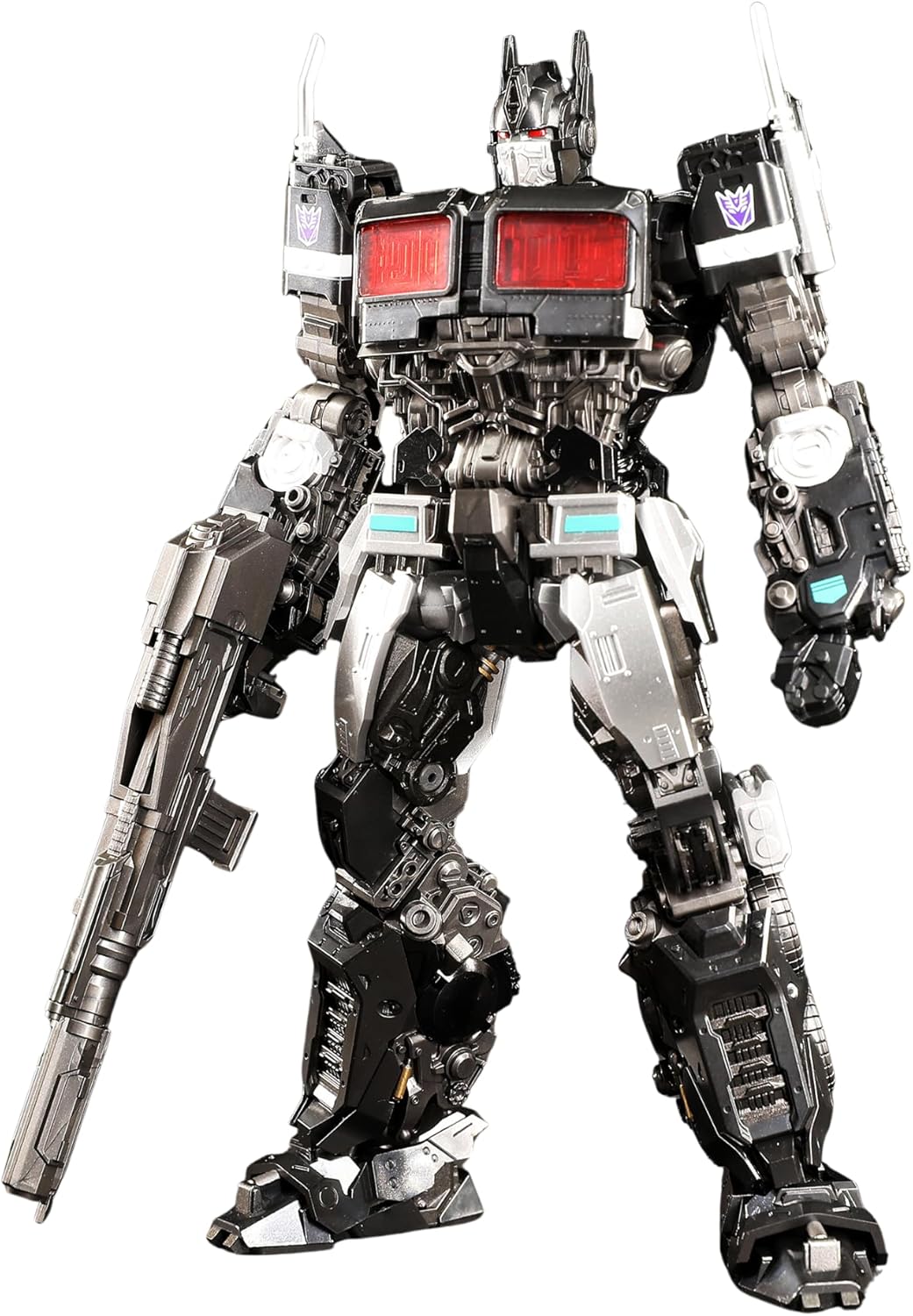 Transformers Bumblebee Nemesis Prime Model Kit for Collectors