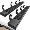 YITAMOTOR Running Boards 6 in OE Style Aluminum Side Steps - Durable