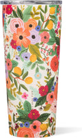 Corkcicle x Rifle Paper Co. Classic Insulated Coffee Mug - Travel