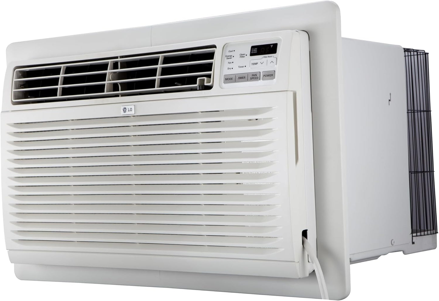 LG 9,800 BTU Through-the-Wall Air Conditioner - Efficient Cooling!