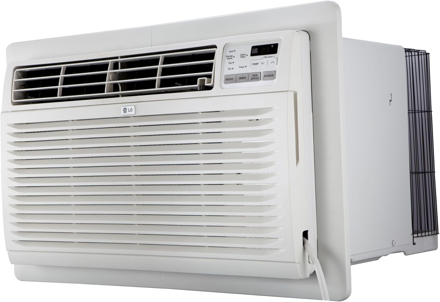 LG 9,800 BTU Through-the-Wall Air Conditioner - Efficient Cooling!