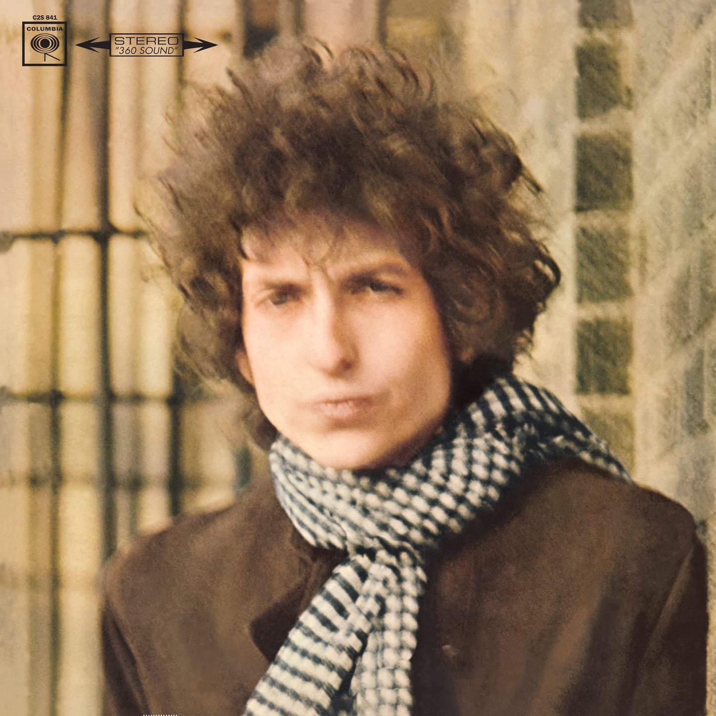 Blonde On Blonde by Legacy Recordings - A Timeless Musical Journey