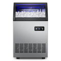 Commercial Ice Maker Machine 200Lbs/24H - Reliable Undercounter Ice