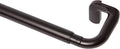 Twilight Room Darkening Rod for Blackout Curtains