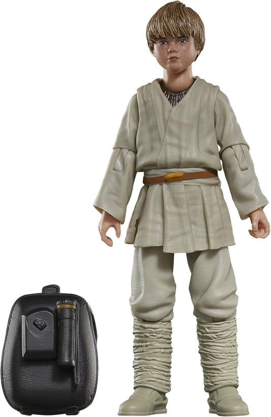Anakin Skywalker 6-Inch Action Figure - Star Wars Collectible