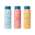 Harry's Men's Body Wash Variety Pack - Fig, Wildlands, Redwood