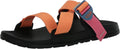 Chaco Women's Outdoor Sandal - Supportive Travel Sport Slide