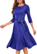 DRESSTELLS Vintage Wedding Guest Cocktail Dress Review
