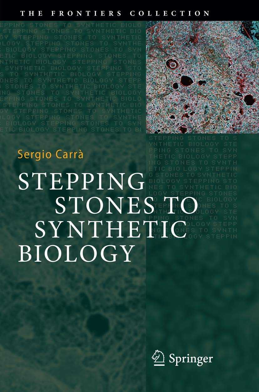 Stepping Stones to Synthetic Biology: A Comprehensive Guide