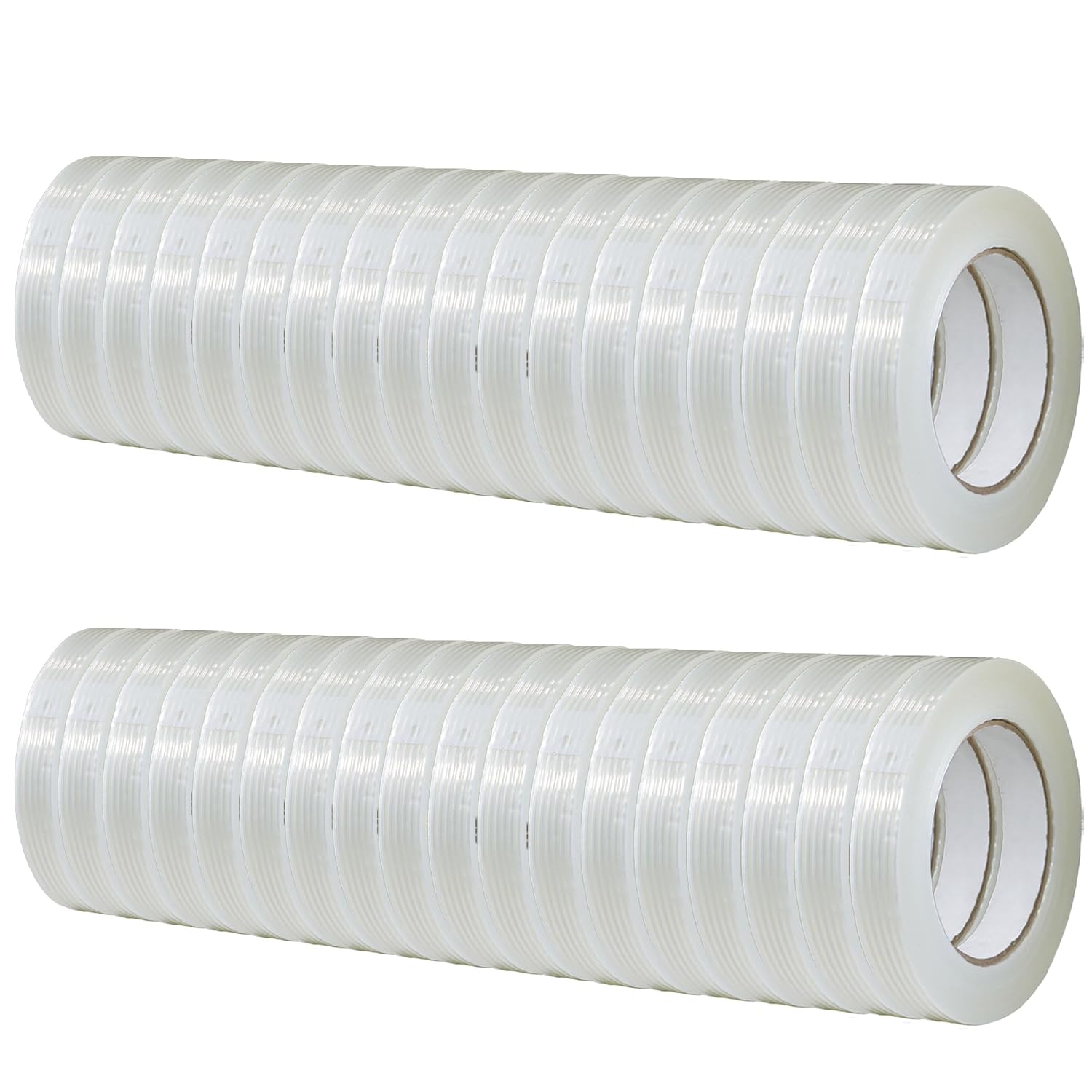 GGR Supplies Heavy Duty Fiberglass Reinforced Strapping Tape