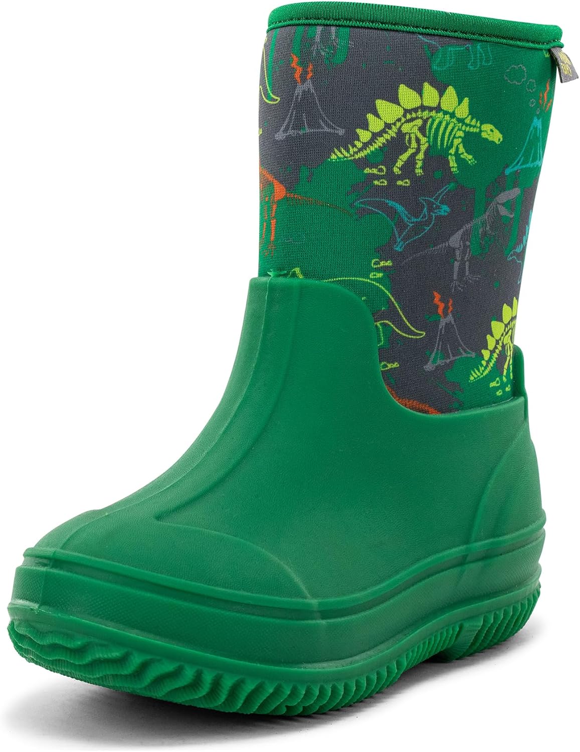 Western Chief Kids Freestyle Neoprene Outdoor Boot for All Weather