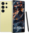 I25 Ultra Smartphone 16GB+512GB Android 14 - Long Battery Power