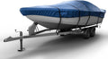 Seal Skin Covers Universal Boat Cover for 17-19 ft - Waterproof