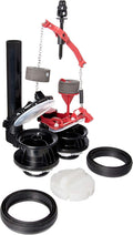 American Standard Vormax Toilet Valve Assembly - Durable Flush