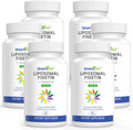 Liposomal Fisetin 1200 mg per Serving - 6 Bottle Pack High Absorption