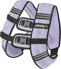 APEXUP Weighted Vest for Men Women - Add Resistance to Workouts