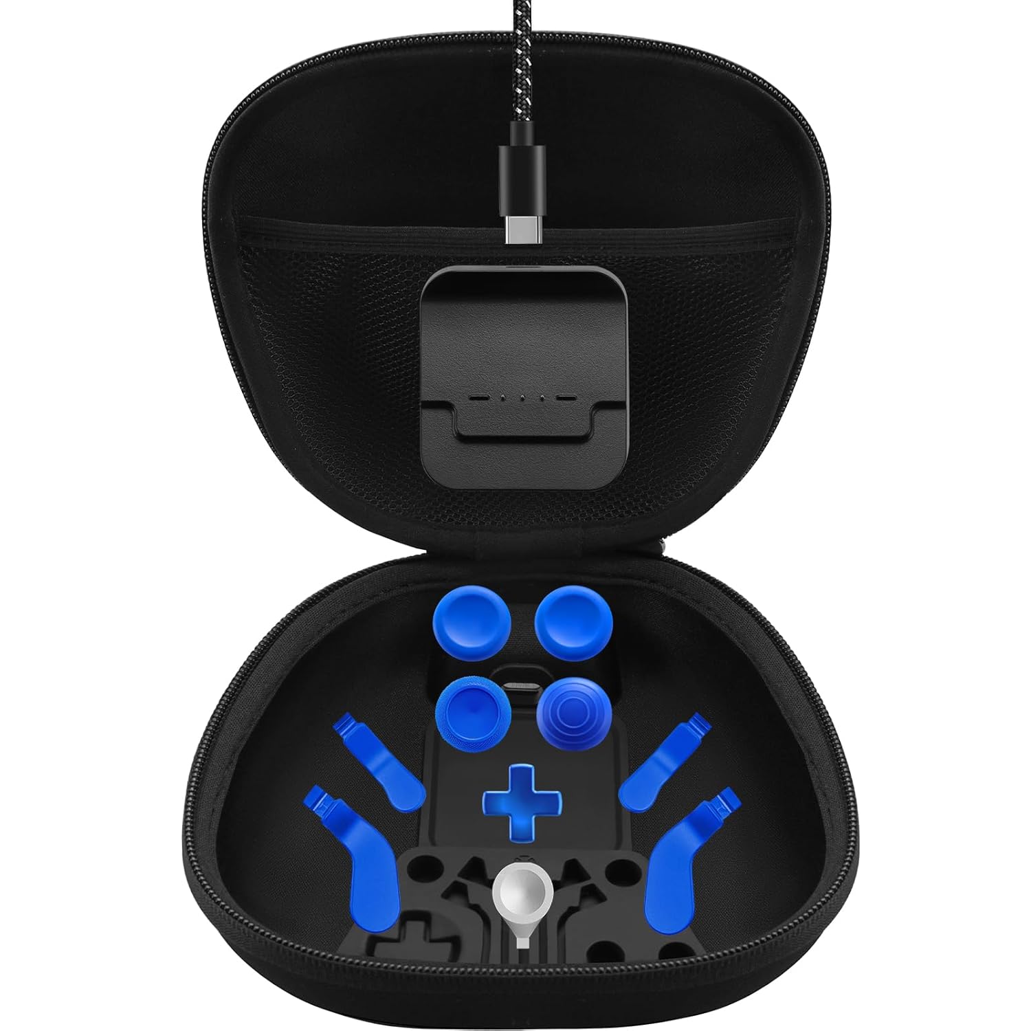 Complete Component Pack for Xbox Elite Controller Series 2