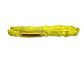 Power Lift PL3x3ft Yellow Polyester Round Sling - 8,400 lb Capacity