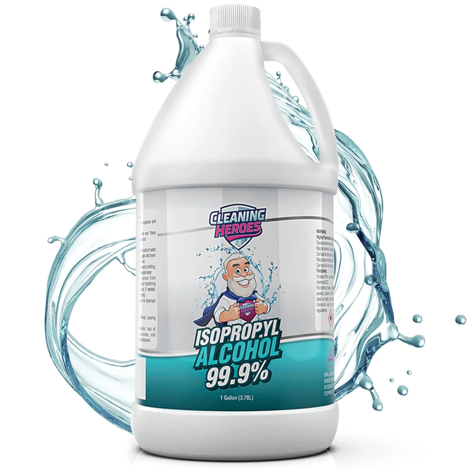 99% Isopropyl Alcohol Spray - Ultimate Cleaner for Electronics