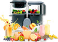 Baby Food Maker Steamer and Blender - 4-in-1 Baby Food Processor