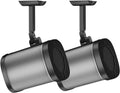 Angle Adjustable Speaker Wall Mount for Sonos One - Dual Wall