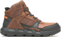 WOLVERINE Rev Ultraspring DuraShocks CarbonMAX Vent