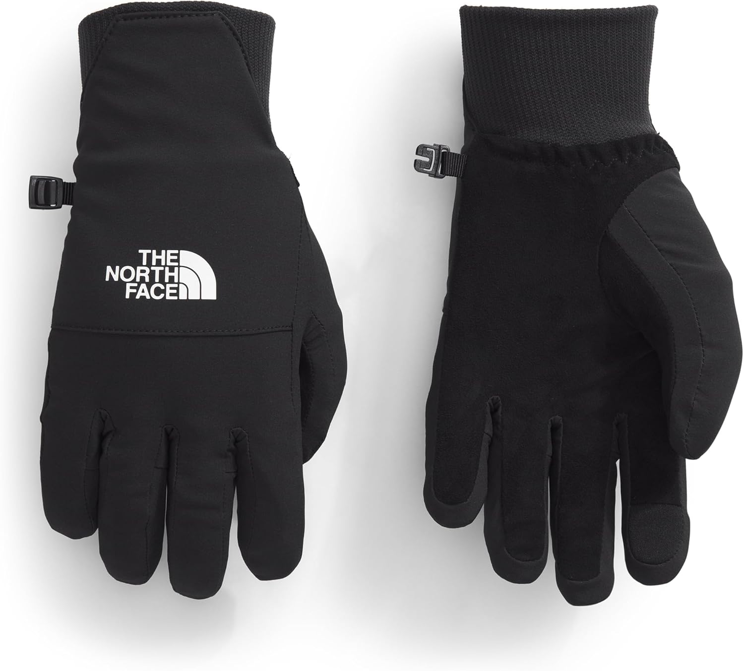 The North Face Women's Raschel Etip Glove - Touchscreen Compatible
