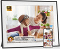 17-inch Digital Picture Frame Large - 32GB HD Display