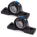 UCP206 Pillow Block Mounted Ball Bearings for Heavy Duty Use