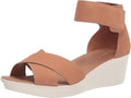 Naturalizer Women's Riviera Sandal: Comfort Meets Style Perfectly
