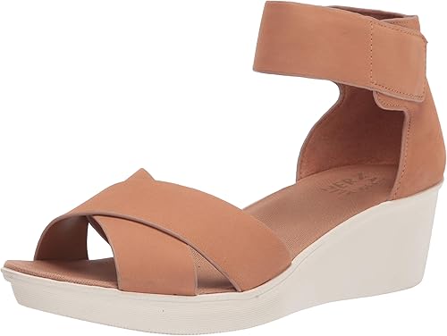 Naturalizer Women's Riviera Sandal: Comfort Meets Style Perfectly