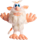 Booba 15-Inch Plush with Light Up Eyes - Night Light Buddy