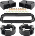FLYCLE Leveling Lift Kits for 2005-2023 Tacoma 3in Front 2in Rear