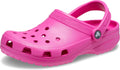 Crocs Women's Classic Marbled Tie-dye Clogs - Comfortable Elevated