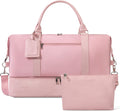 Weekender Bags for Women 21 in Travel Duffel - Two-Piece Set