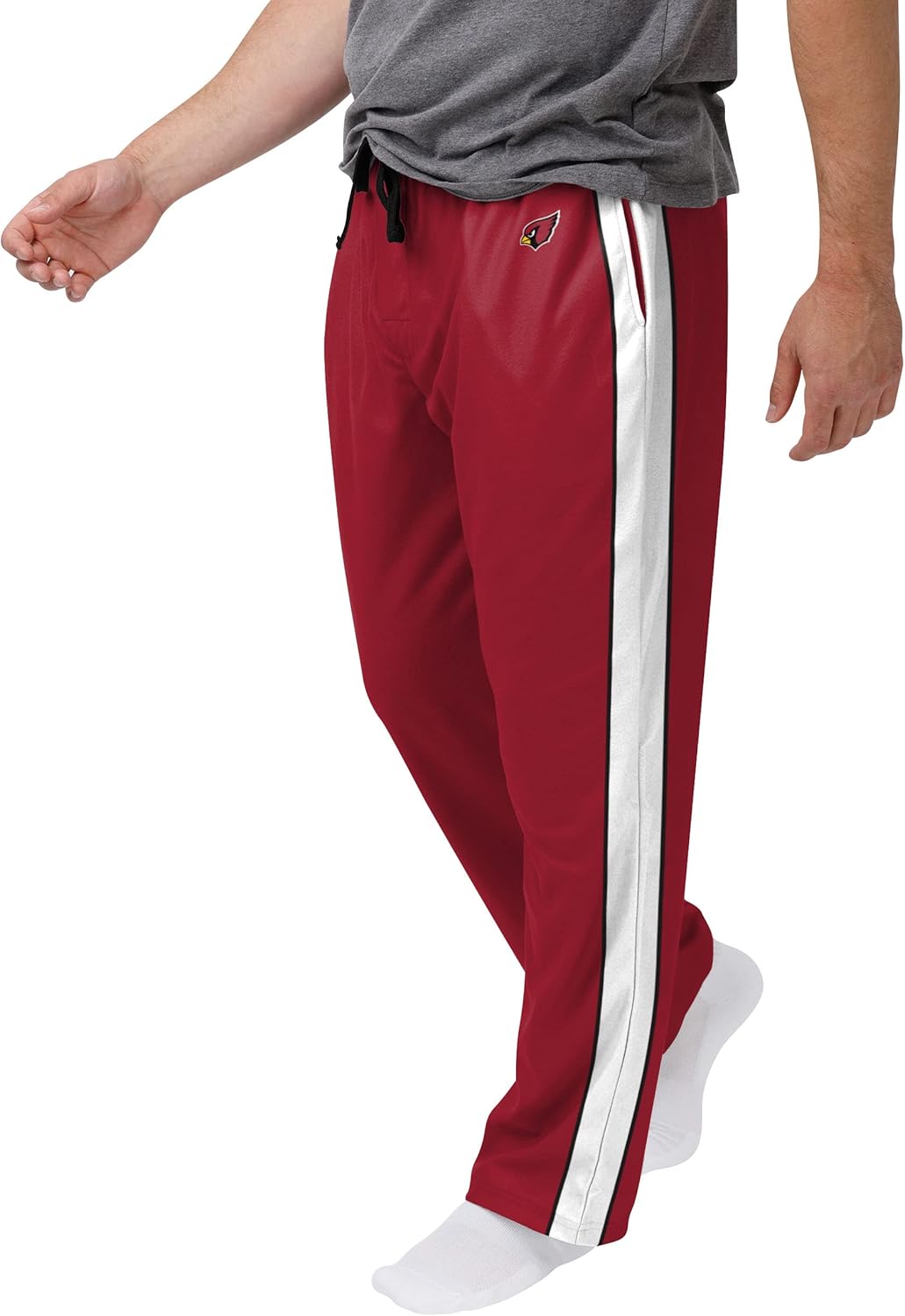 FOCO Men's NFL Team Logo Gameday Ready Lounge Pants Review