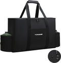 Ultimate Coleman Stove Bag - Durable, Spacious, Organized
