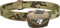Princeton Tec VIZZ 550 RGB MPLS Headlamp - Tactical 550 Lumen